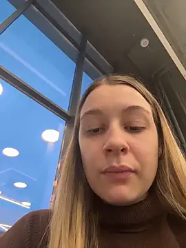 SashaCatt's cam snapshot