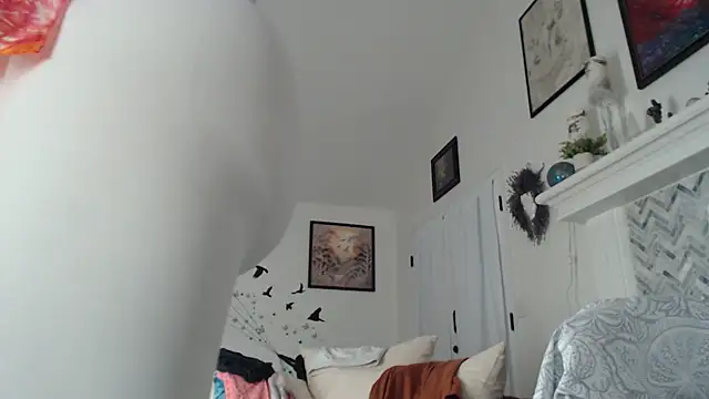 AuroraWillows live sex cam