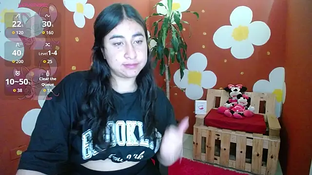 dollspicy's cam snapshot