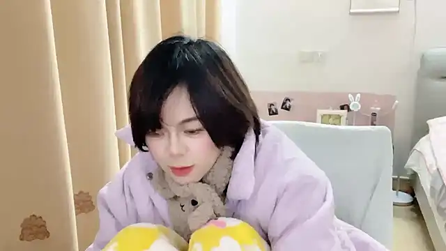 Linda-LL's cam snapshot