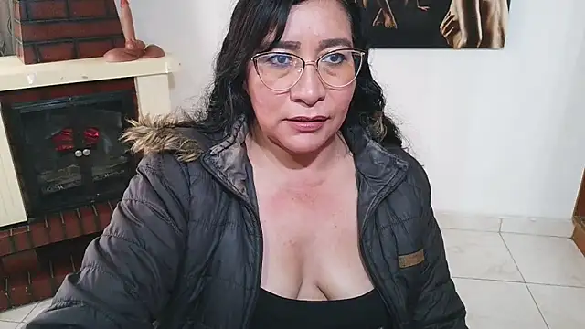 Grace_mature_milf's cam snapshot