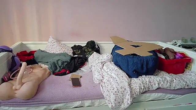 wetgerman_2's cam snapshot