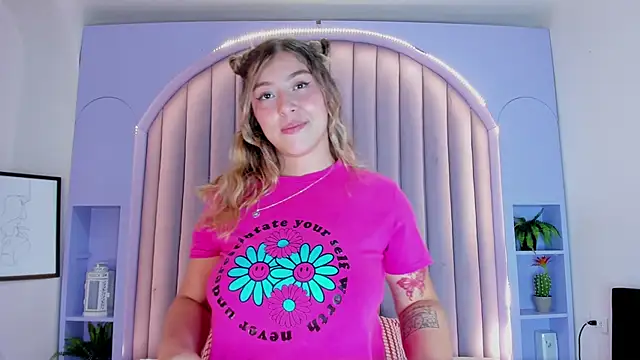 LilithSmith_'s cam snapshot