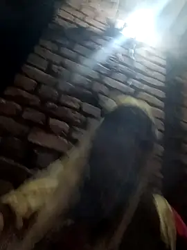 Pabitra_cute's cam snapshot