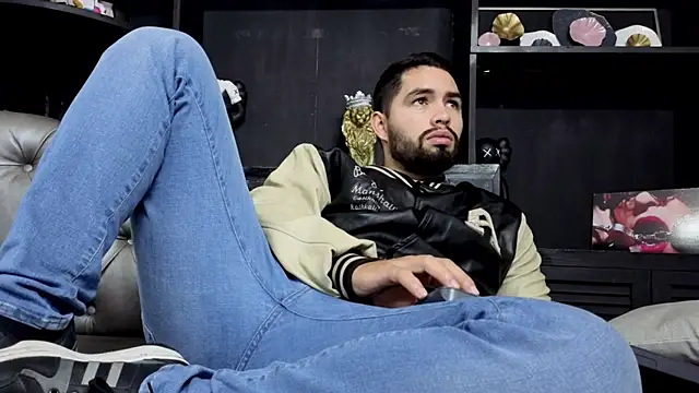 matteosantos live sex cam