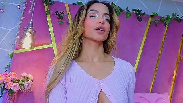 EmmyCortez's cam snapshot