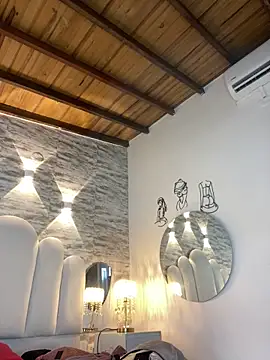 Kristy1_'s cam snapshot