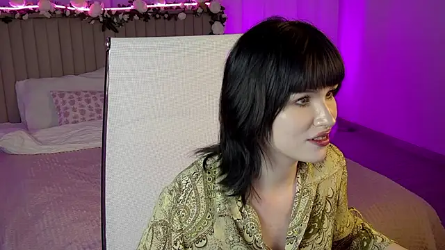 RickiOwens live sex cam