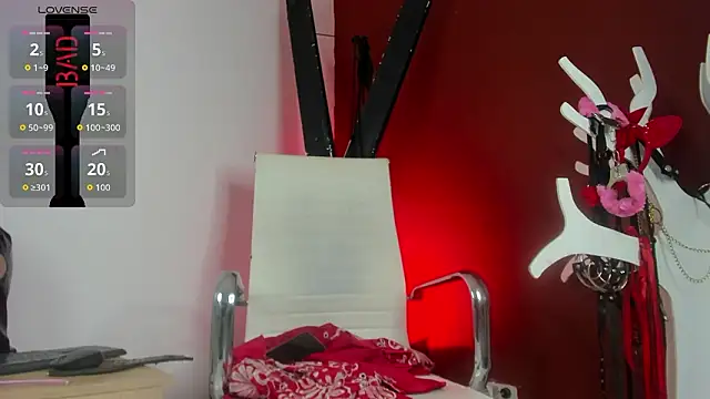 Alana_Jones_'s cam snapshot