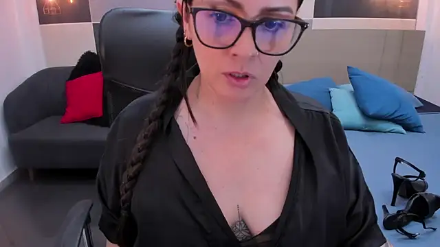 Zara_Jackson's cam snapshot