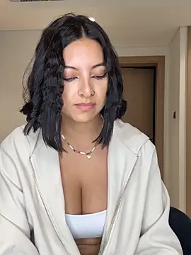 alexademie1's cam snapshot