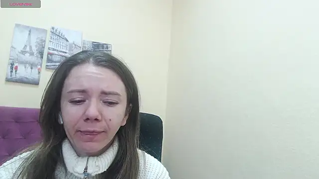 MonikaSkyfull's cam snapshot