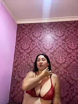 juliana_diaz's cam snapshot