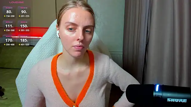 Jam_cream's cam snapshot