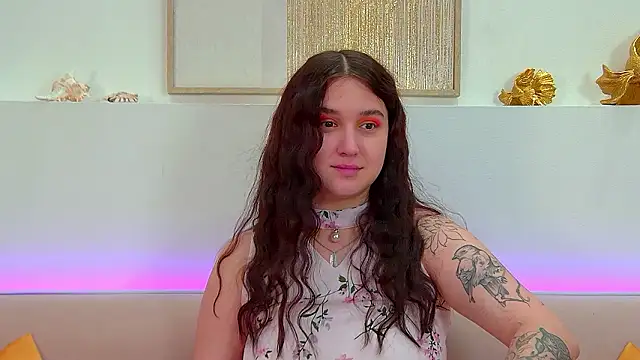 ChristinaMilton live sex cam