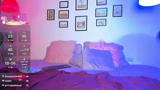 Alice_simmons's cam snapshot