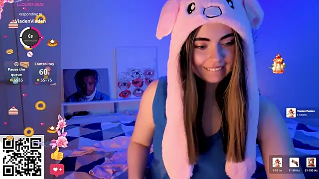 ForEvaRrr's cam snapshot