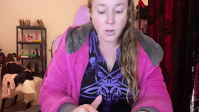 kisicaxx's cam snapshot