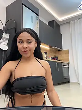 HaileyDiana live sex cam