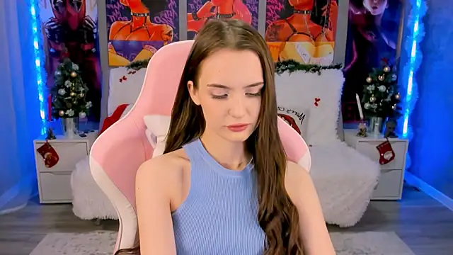 SamanthaaaWalker's cam snapshot