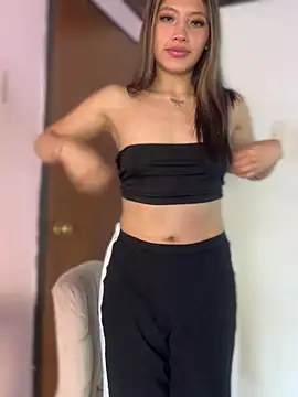 KloePink_'s cam snapshot