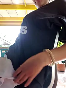 thejasminshow's cam snapshot