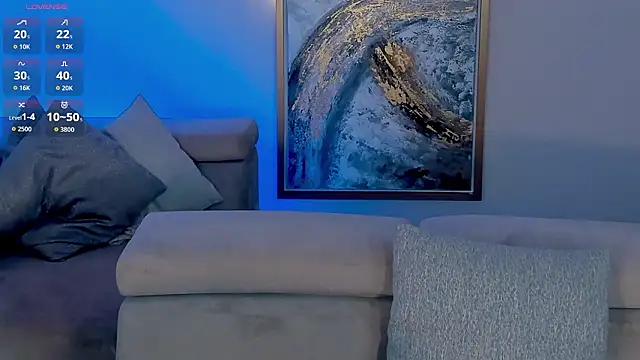 MadelineFox live sex cam