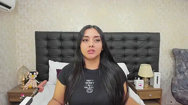 AmaliaDalton live sex cam