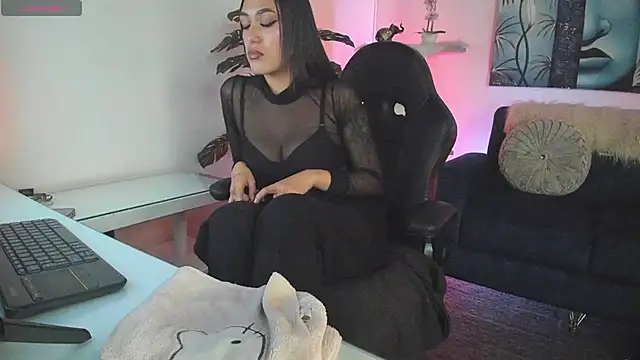 BaphyBaby's cam snapshot