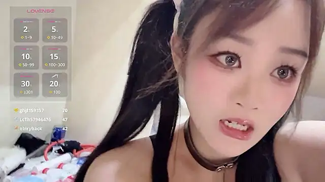 yueyue2003 live sex cam