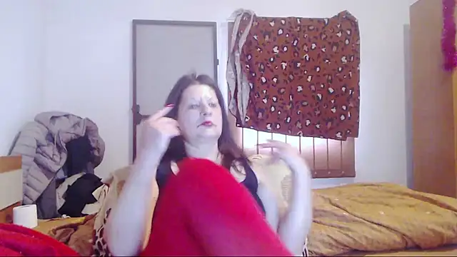 ExtasyMature's cam snapshot