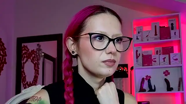 kulteacher's cam snapshot