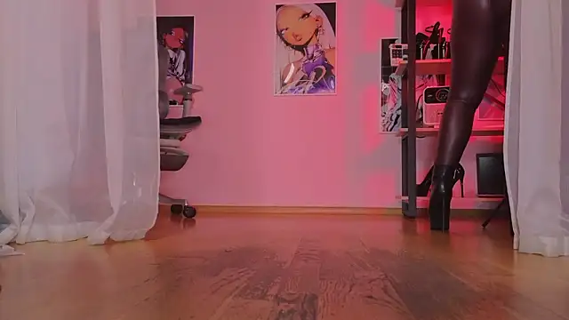 Jolie_Orchid's cam snapshot