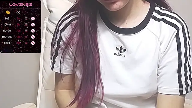 RRUUBBYYY's cam snapshot