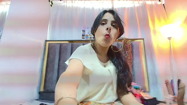 _Marcela__'s cam snapshot