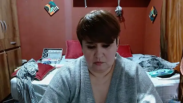 Sasharosee2's cam snapshot