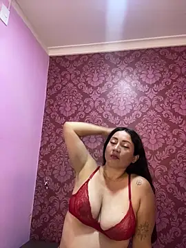 juliana_diaz's cam snapshot