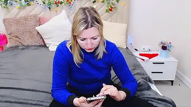 Incredible_Ariela's cam snapshot