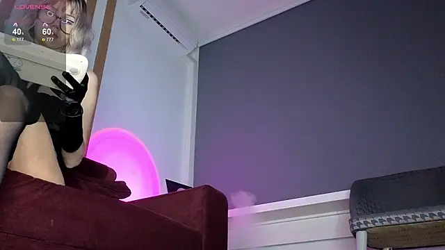 Your_dream_Alice's cam snapshot