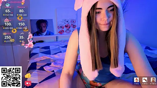 ForEvaRrr's cam snapshot