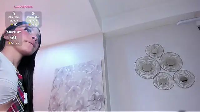 CandySays's cam snapshot