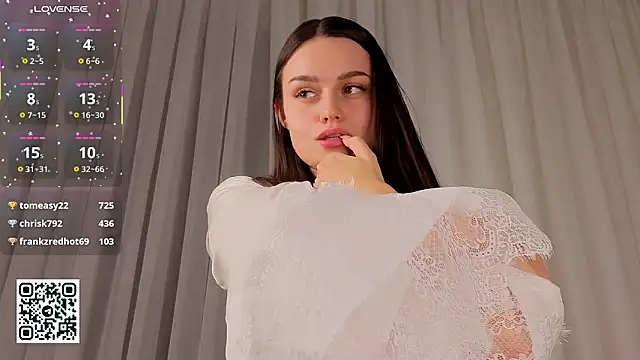 Violet_Johnsonn's cam snapshot