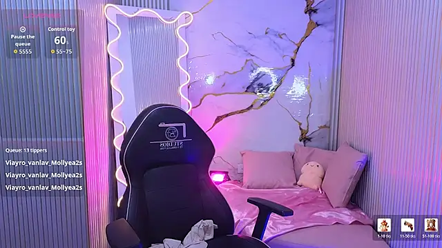 Sandyy_tay's cam snapshot