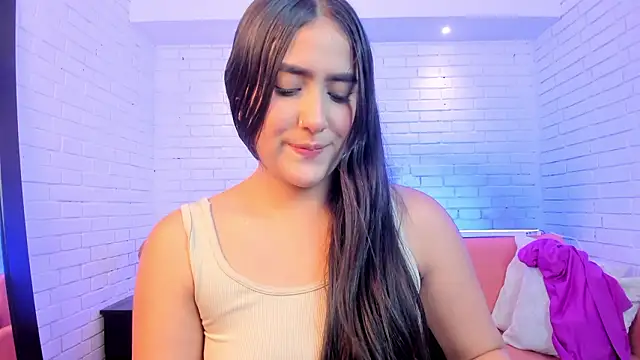 paulina_sweett_'s cam snapshot