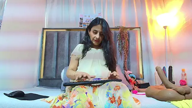 _Marcela__'s cam snapshot