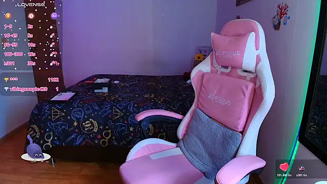 aimee_fordd's cam snapshot