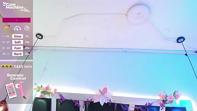 antonelllepiercee's cam snapshot