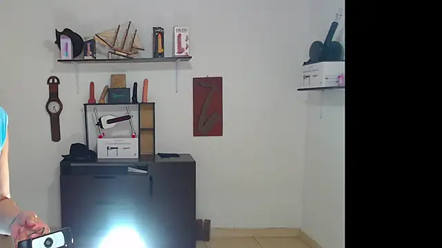 keily__funny's cam snapshot