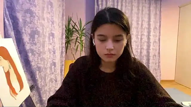 SaintMari's cam snapshot