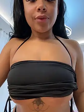 HaileyDiana live sex cam